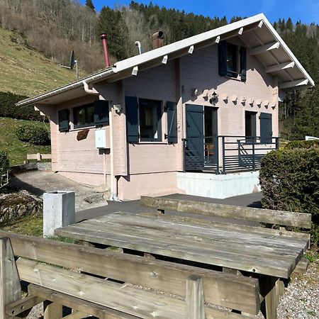 Les Bruyeres Wi Fi La Bresse Exterior foto