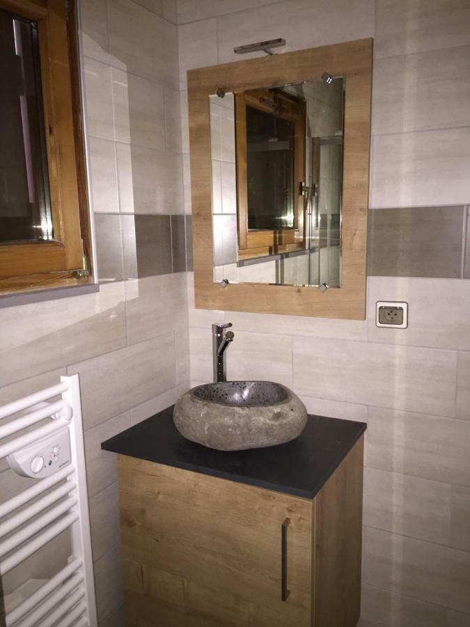 Les Bruyeres Wi Fi La Bresse Exterior foto