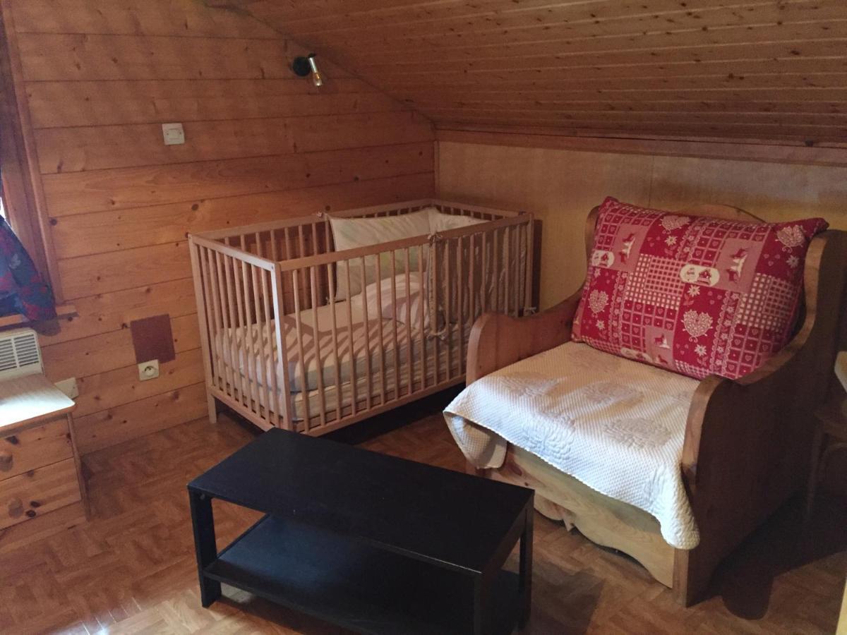 Les Bruyeres Wi Fi La Bresse Quarto foto