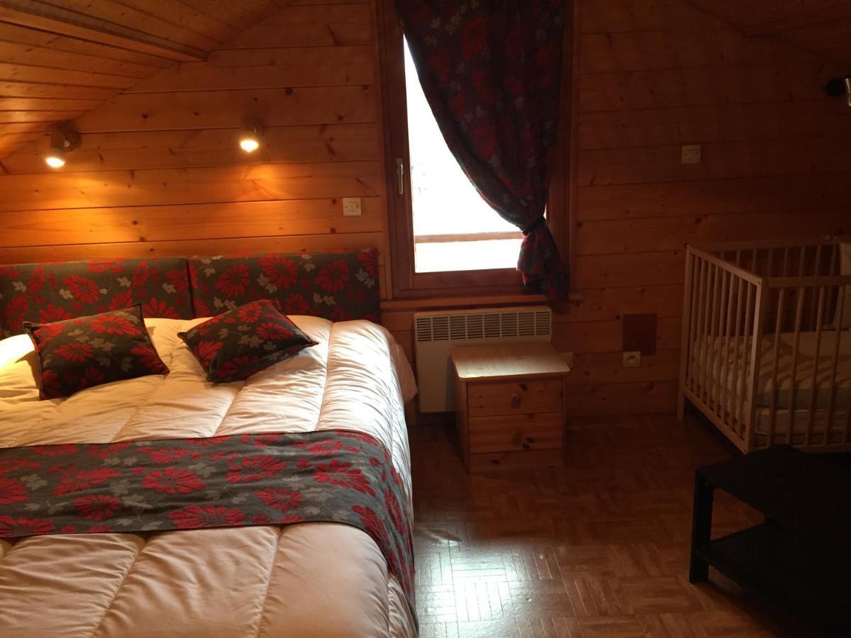 Les Bruyeres Wi Fi La Bresse Quarto foto